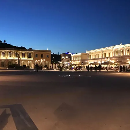 Summer - Zakynthos!! Argassi