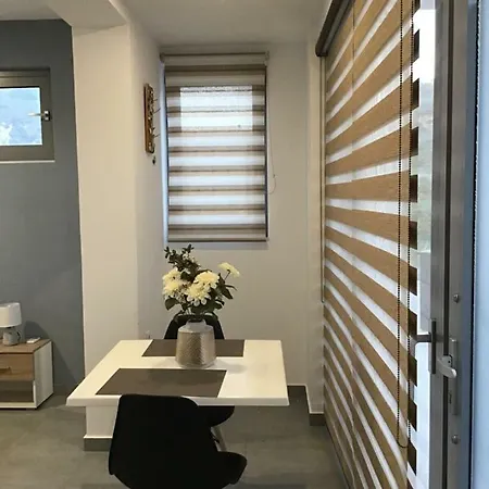 Apartman Summer - Zakynthos!! Argászi