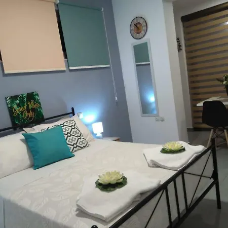 Summer - Zakynthos!! Apartament