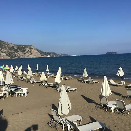 Apartament Summer - Zakynthos!! Argassi