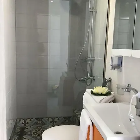 Summer - Zakynthos!! Apartament Argassi